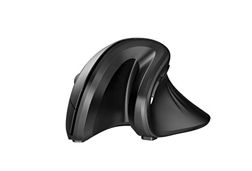 Perfect Grip Vertical Mouse - Wireless