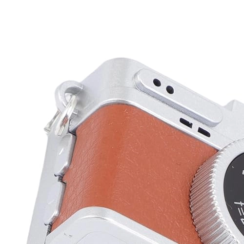 Small Keychain Camera - 1080P 32GB