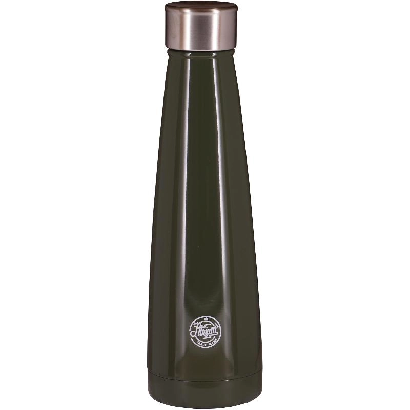 Classic Water Bottle - Screw Cap Opening 420 ml