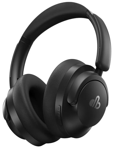G901 Wireless Headphone
