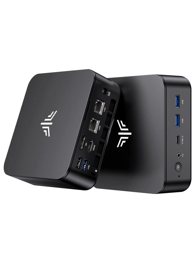 KAMRUI Essenx E3 - Ryzen 5 3500U 16GB 512GB