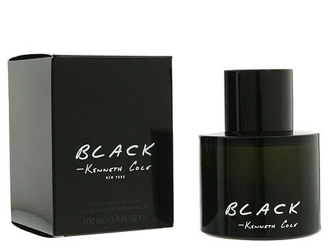 Black Eau de Toilette 100 ml