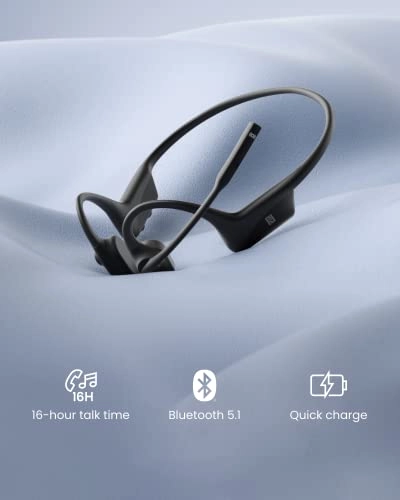 OpenComm UC Wireless Headset