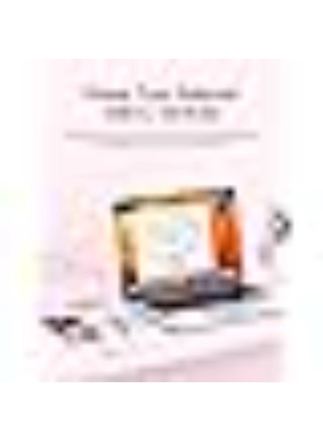 CB-CE31 - USB C Hub 2FT Long Cable 4 USB-C Ports