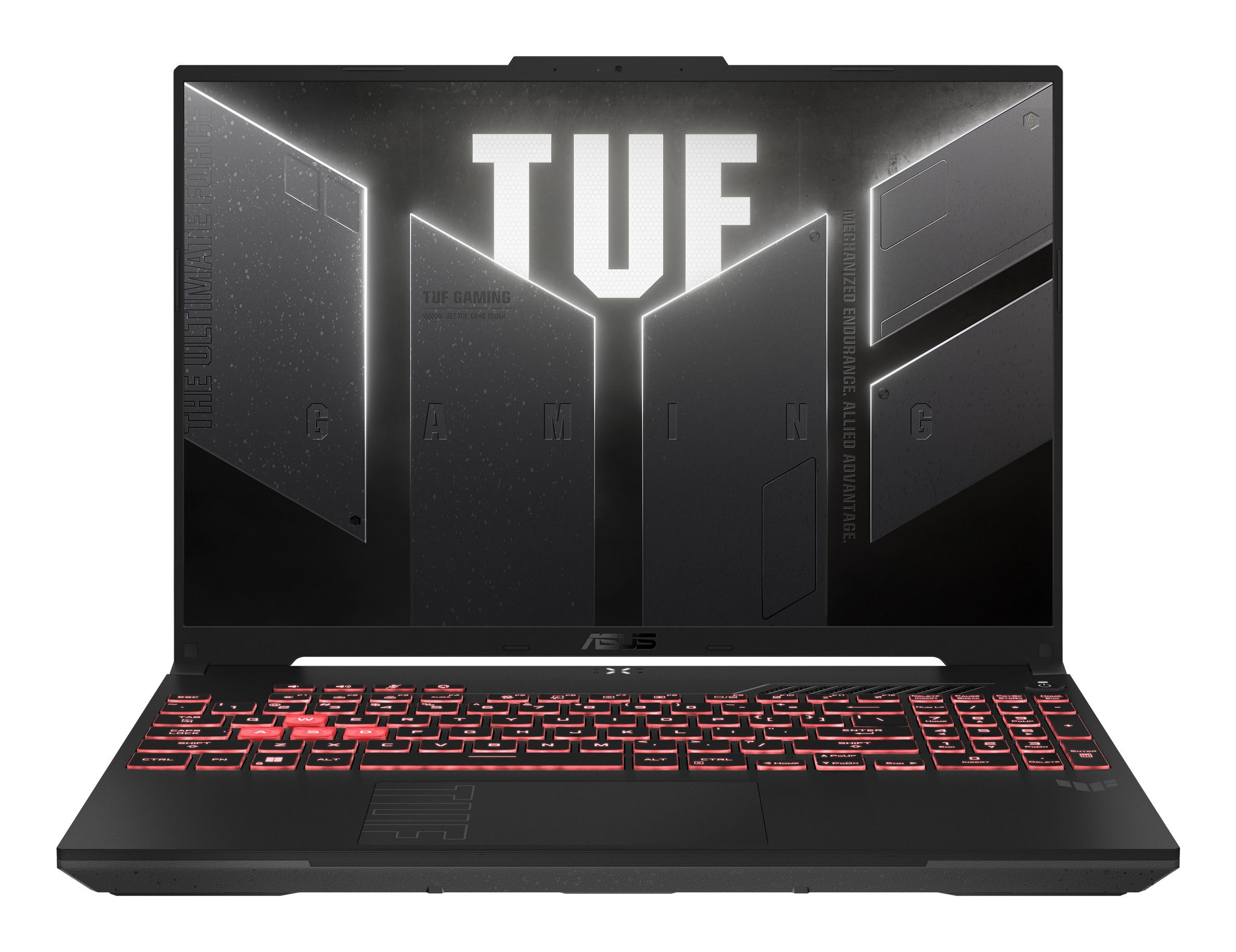ASUS TUF Gaming A16 FA607NUQ-RL - 16'' 2000GB 32GB DDR5 Ryzen 7 170