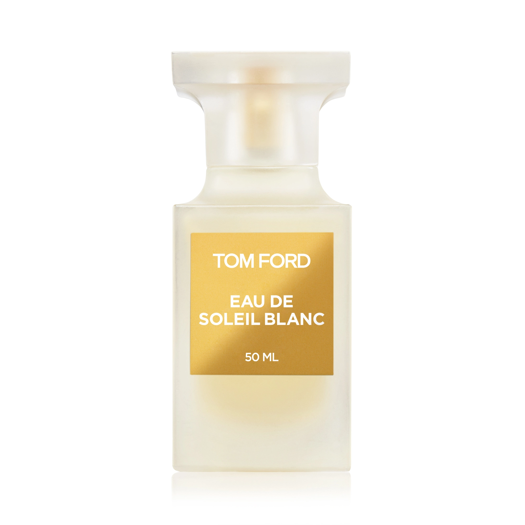 TOM FORD Eau De Soleil Blanc Eau de Toilette 50 ml