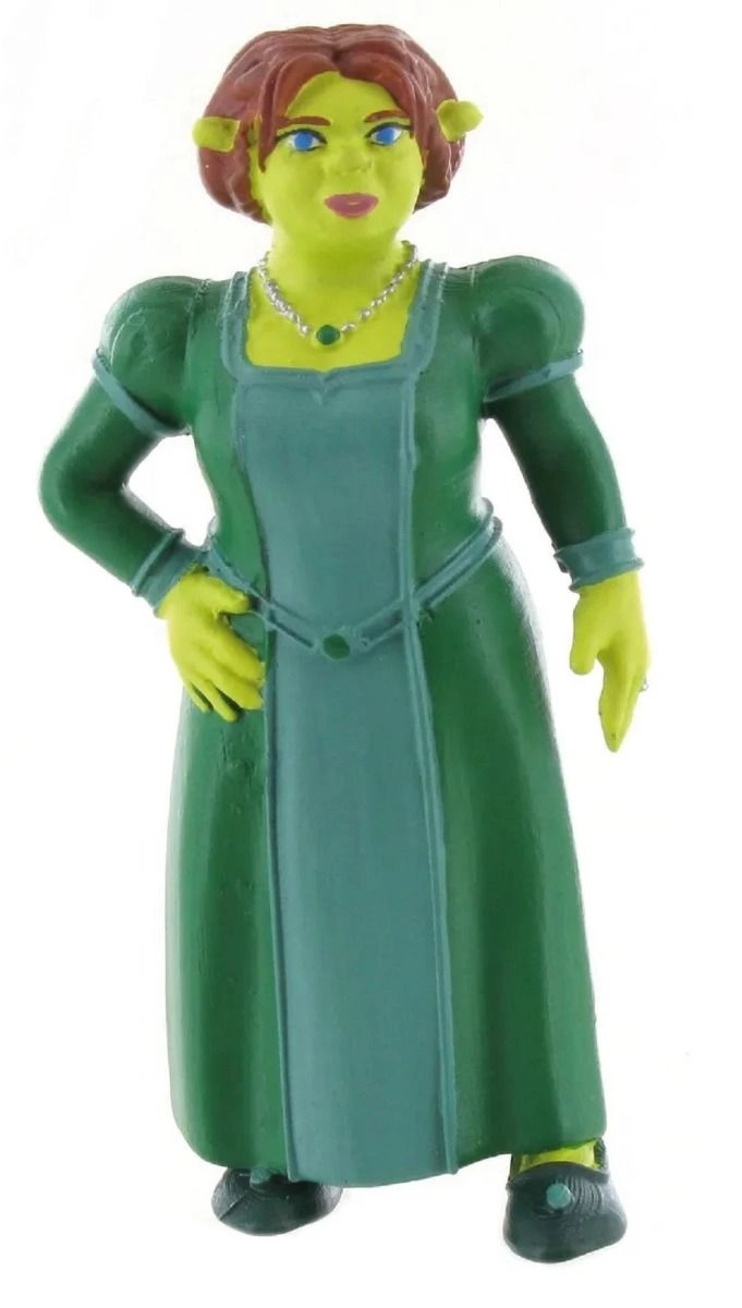 Comansi Shrek - Fiona (HI5-Y99923)