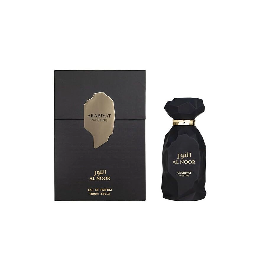 Arabiyat Prestige Al Noor Eau de Parfum 100 ml