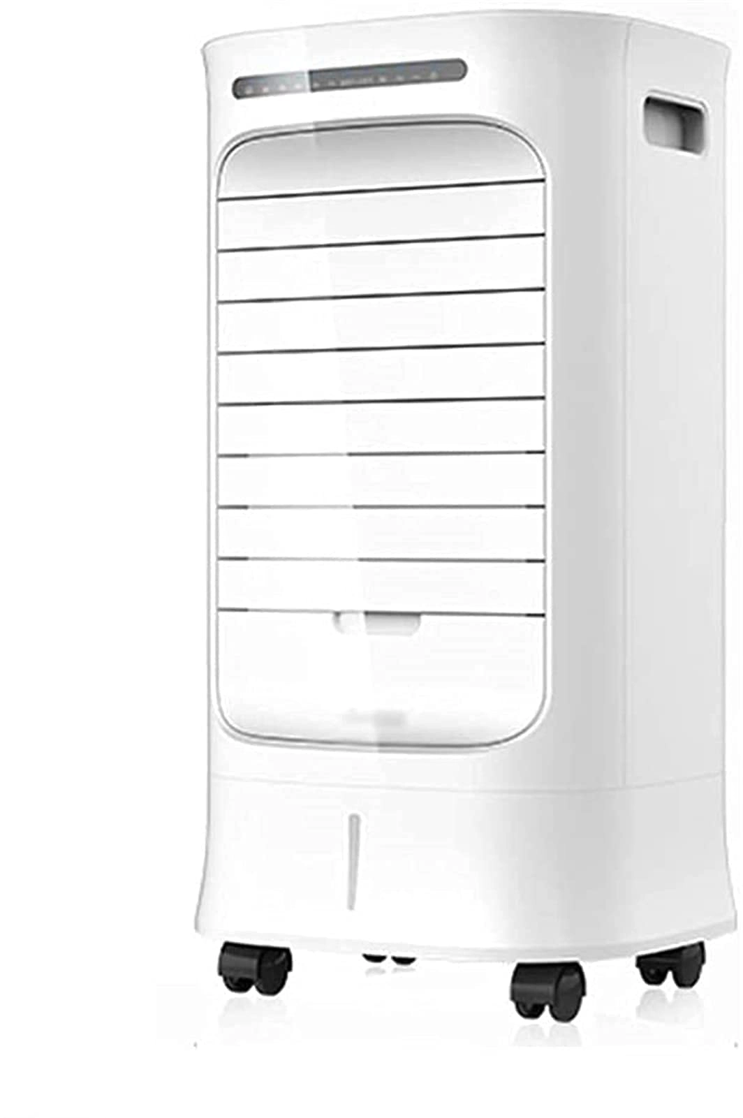 Portable air conditioner