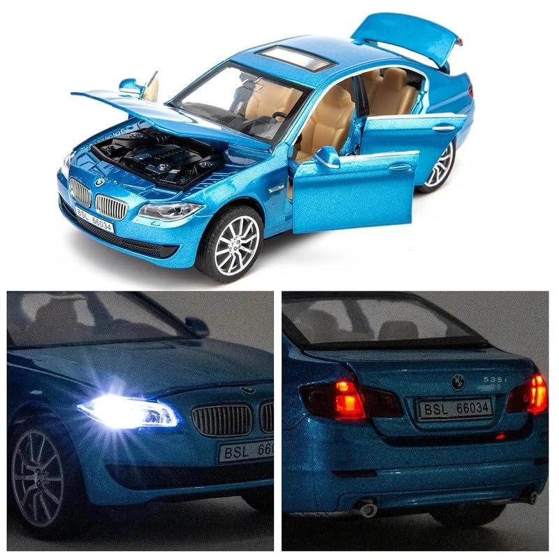 BM 535I - 1:32