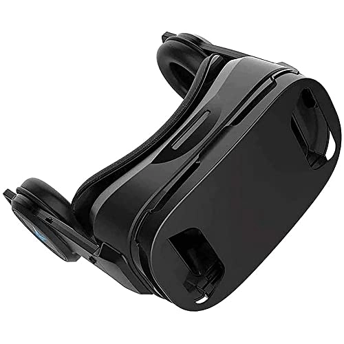 Virtual Reality Headset