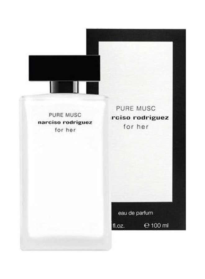 Pure Musc Eau de Parfum - 100ml
