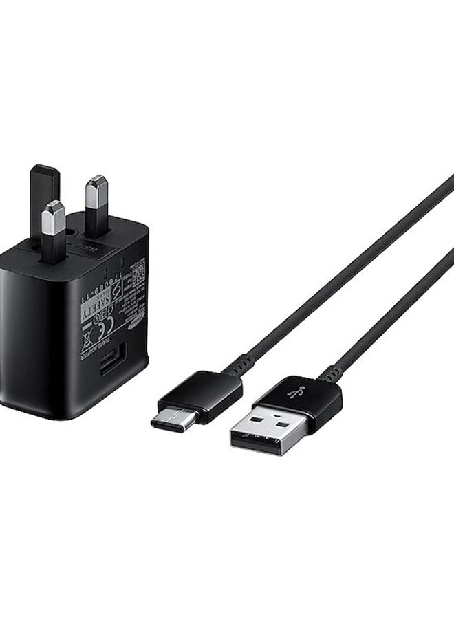 Travel Adapter - 15W