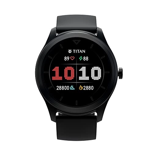 Smartwatch 10.00mm Aluminum