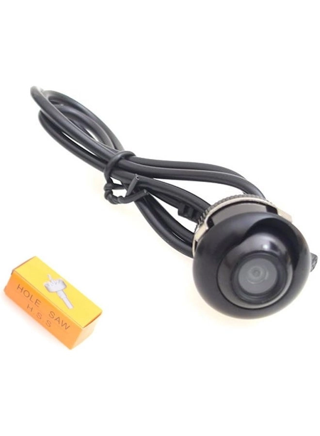 AC360 - 22.5mm hole drilling 360-degree adjustable view angle Waterproof