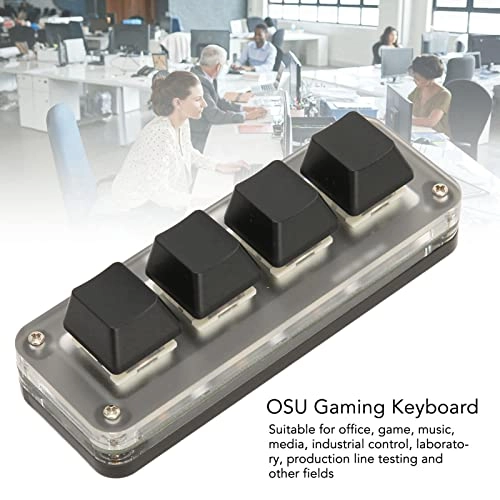 OSU Keypad