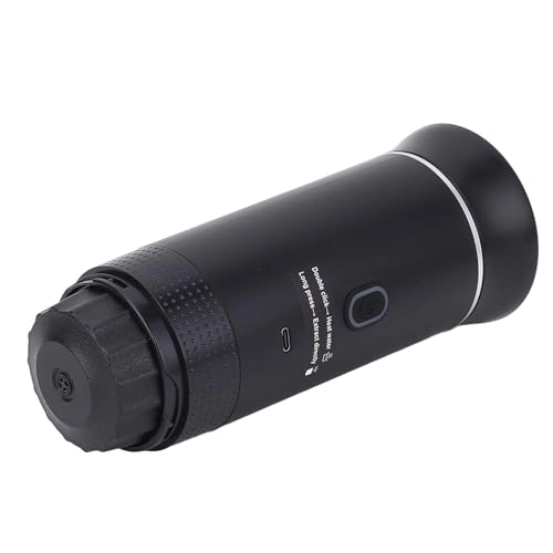 Portable Coffee Machine - 60ml