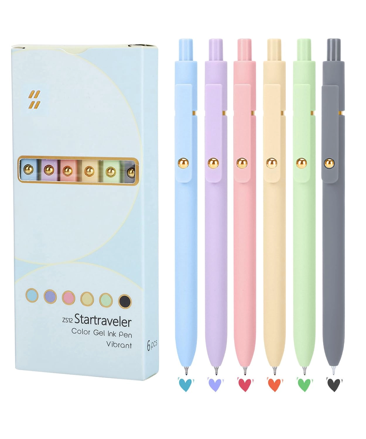 CAI MO 001 - 6.0 count 0.7mm Millimeters