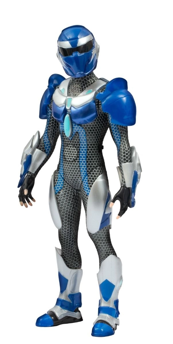 New Era - Mighty Scions - 27 cm (527-GRV03)