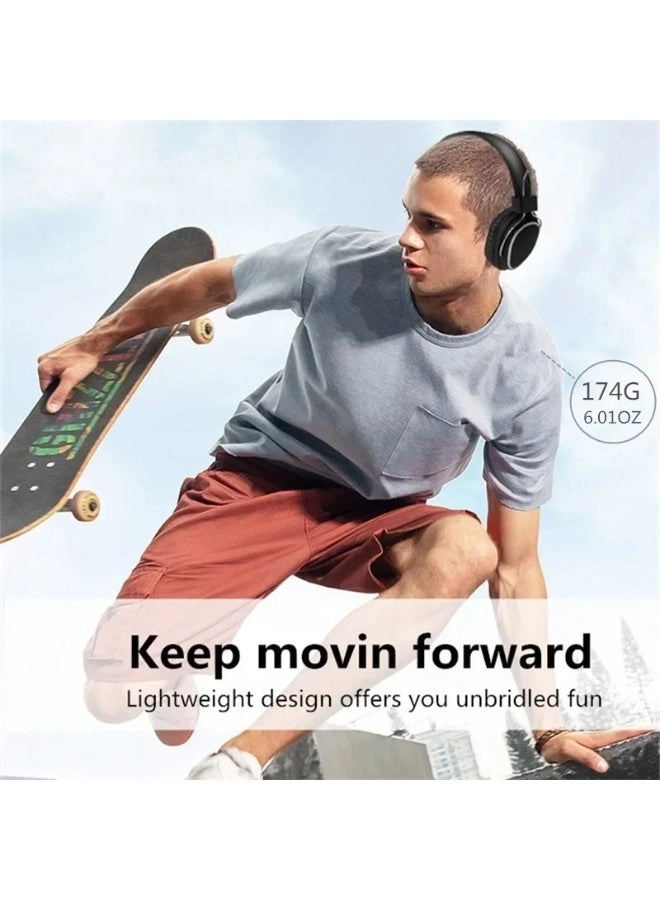 SD-1004 - Wireless Headphone