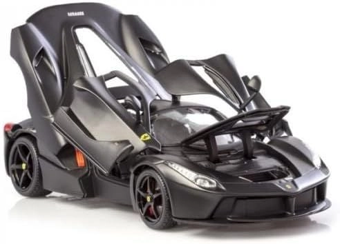 LaFerrari - 1:18