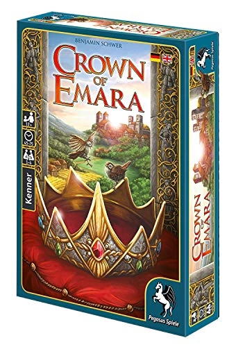 Crown of Emara (German)