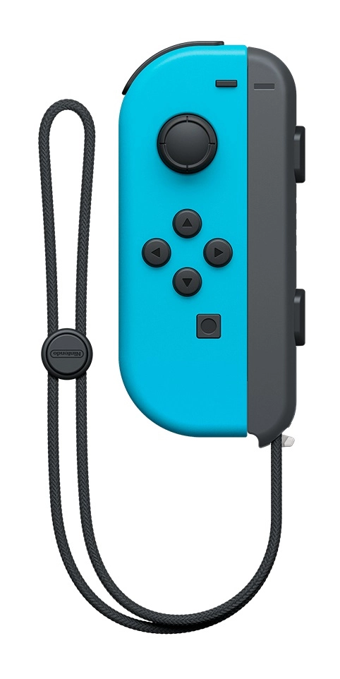 Joycon Pair - Blue