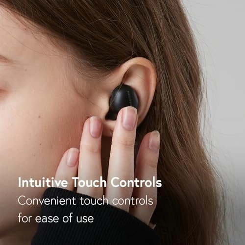 BonoBuds Wireless Earbud