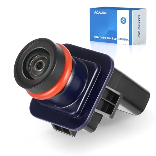 Rear View Backup Camera - 170 wide vision Clear Day and Night