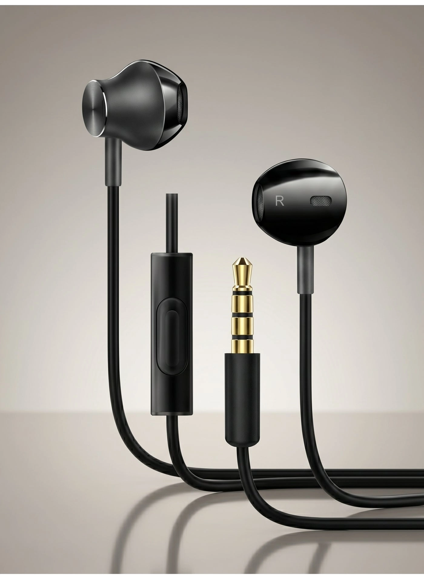 STONE03 Wired Earbud