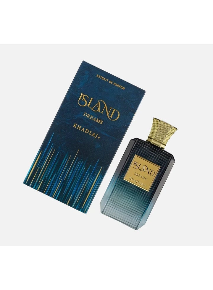 Island Dreams Eau de Parfum 100ml