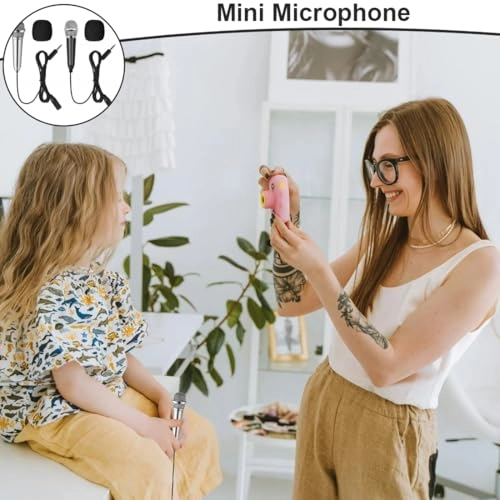 KCO2406AXR116 Wired Microphone