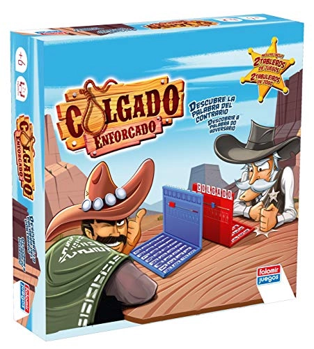 Hangman - Word Game (ES-PT)