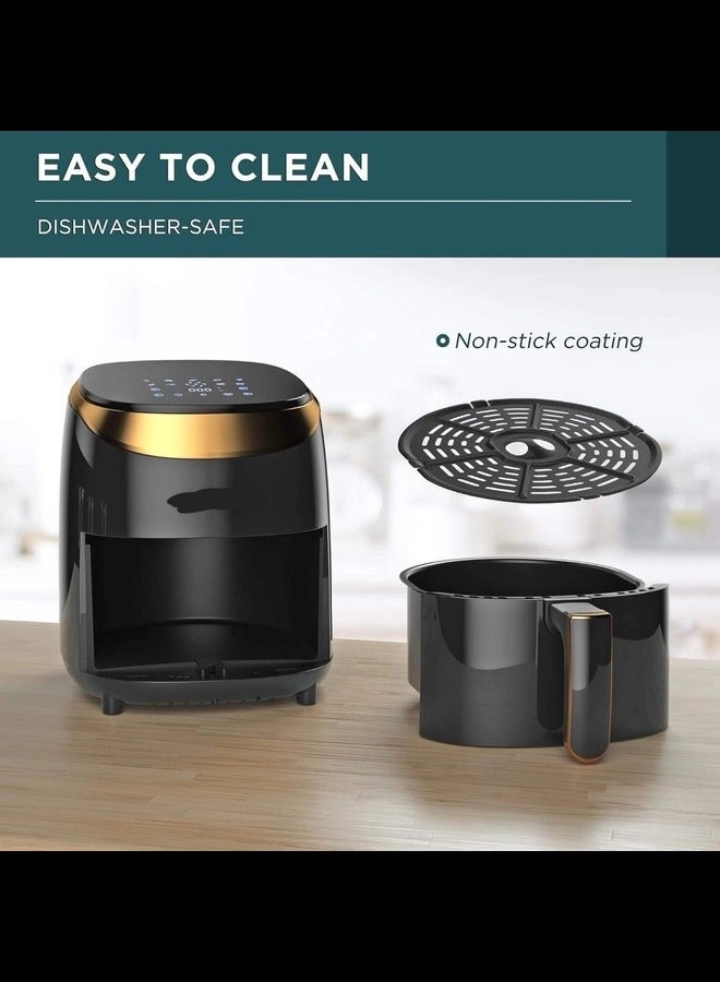 Instant Pot Air Fryer