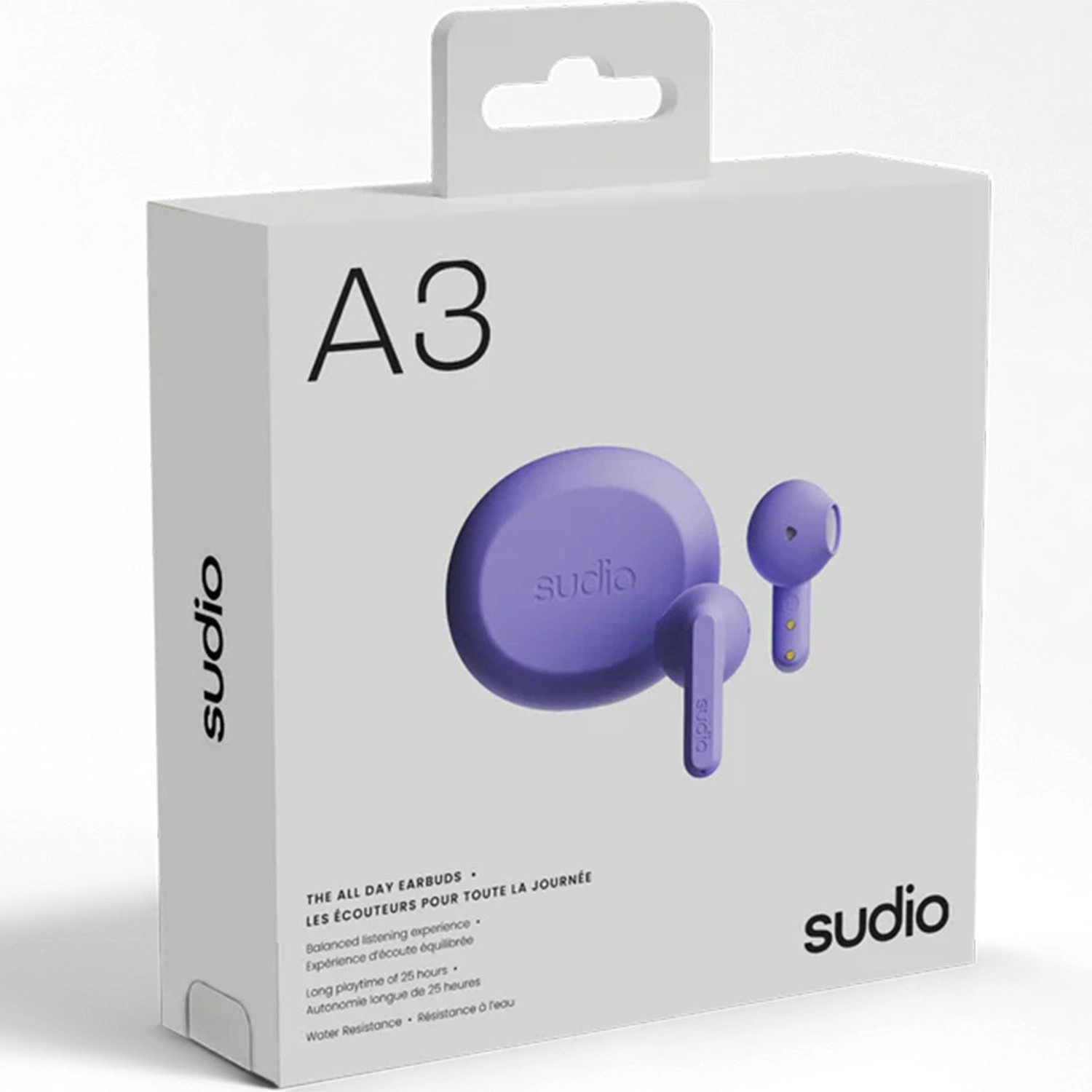 A3 Wireless Earbud