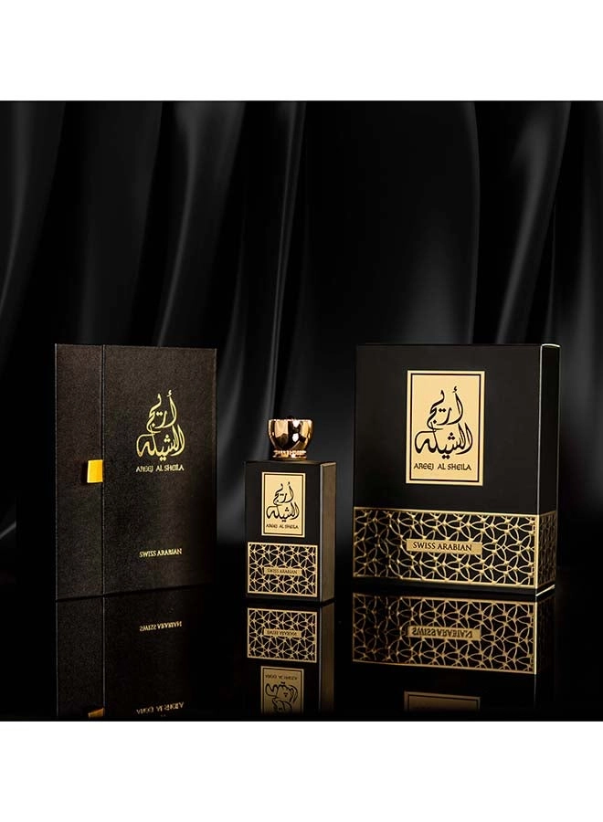 Attar Al Sheila Eau de Parfum 100ml