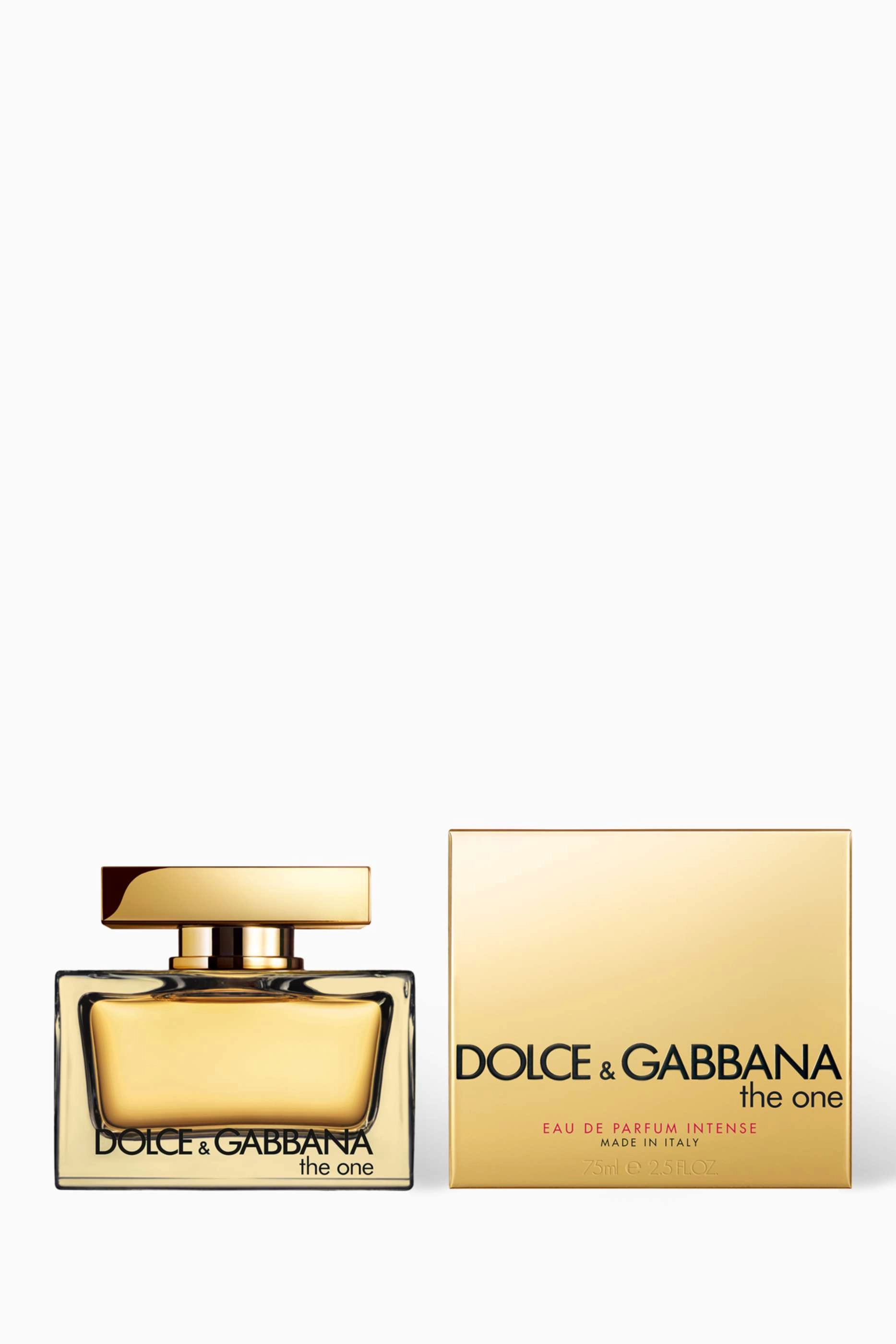 The One Eau de Parfum 75ml