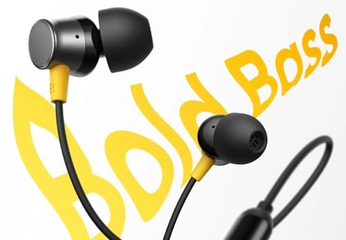 ER634 - Wired Earphone