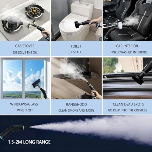 ZQJ72602 - 4bar 1250ml