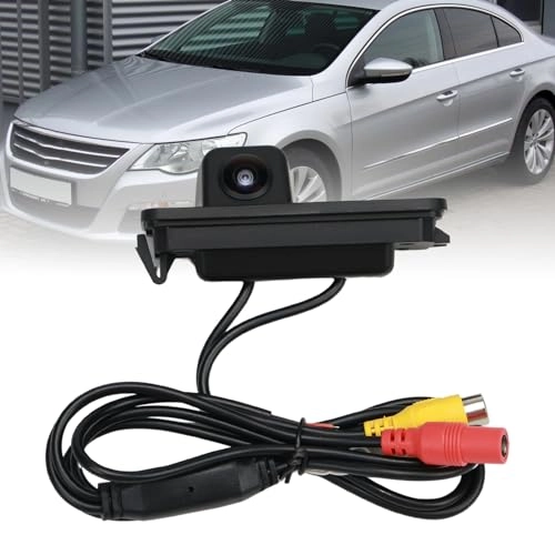 Rear View Camera - RCA 720P