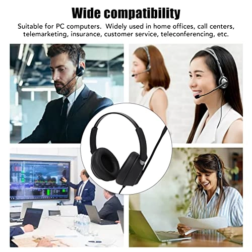 wd47eoag98 Wired Headset