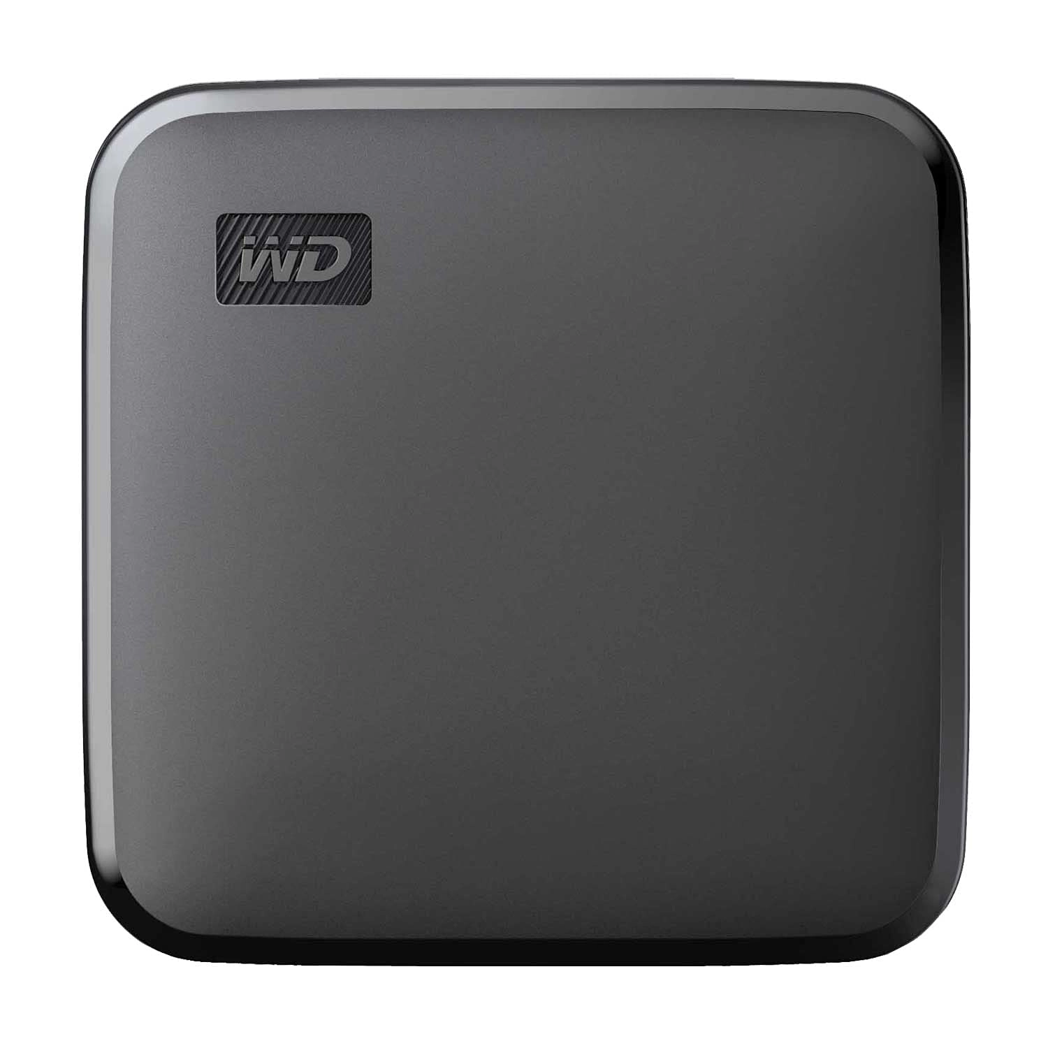 Western Digital Elements SE - 2 TB