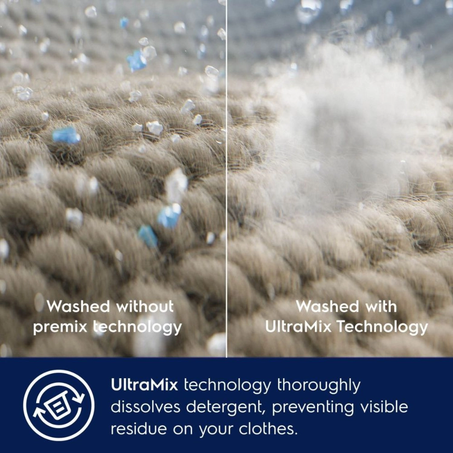 UltimateCare 500 EWF8023P5SC