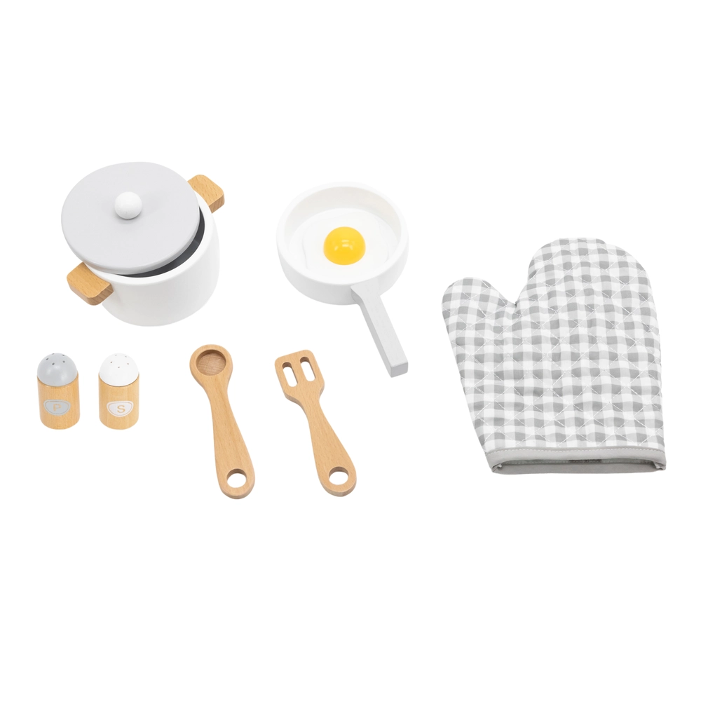 Cooking Tool Set (PCG-50721)