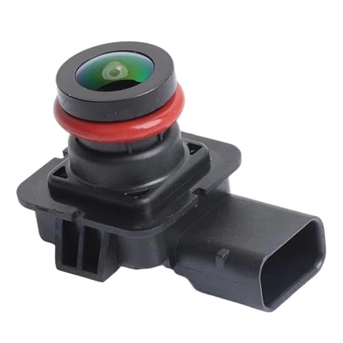 Reverse Camera For Edge - Night Vision