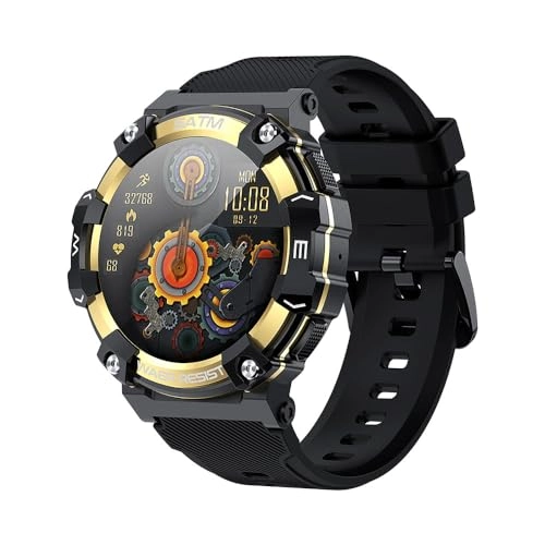 Smart Watch Acrylonitrile Butadiene Styrene