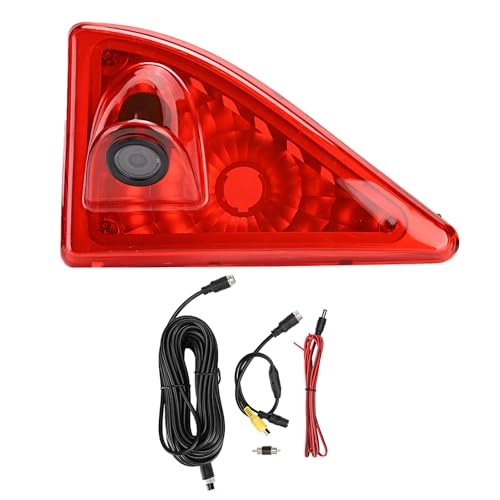 Brake Light Camera - 762 (H) × 504 (V)