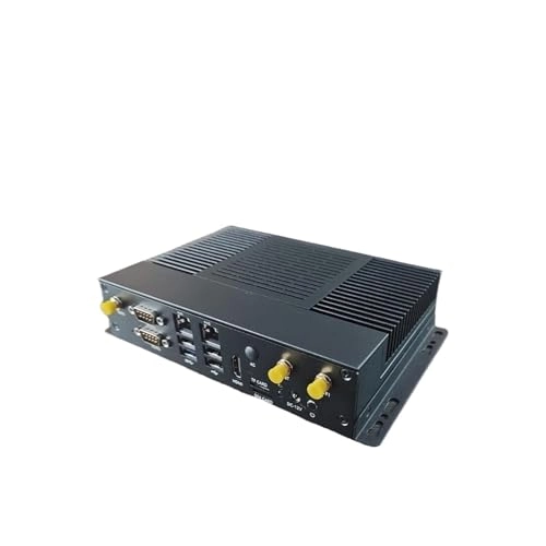 Edge Computing Box - 16 channels