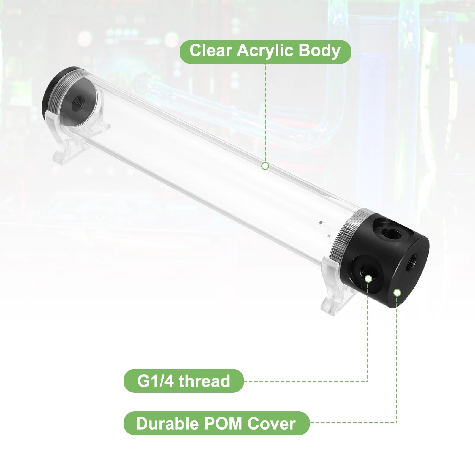 Water Cooling Tank
