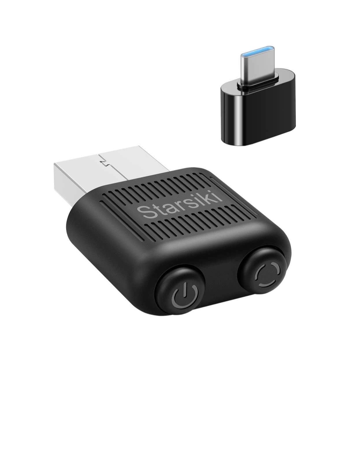 STARSIKI Mini Mouse Jiggler - USB-C